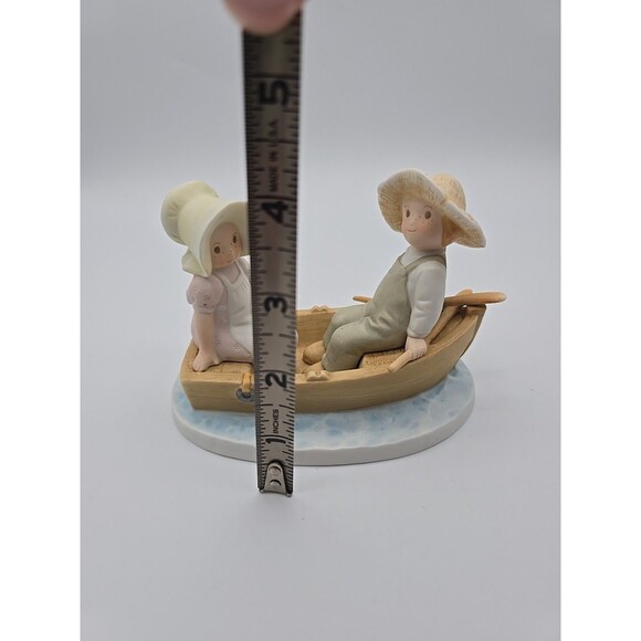 Circle Of Friends Follow Me Home Interior 1999 Figurine - Picture 6 of 10